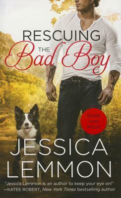 Rescuing the Bad Boy by Jessica Lemmon