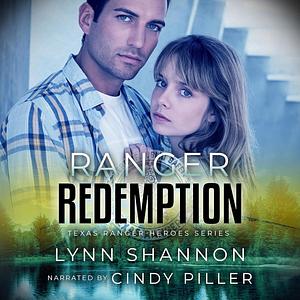 Ranger Redemption by Lynn Shannon