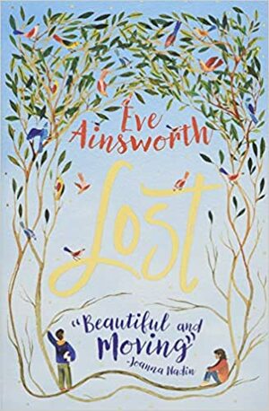 Lost by Eve Ainsworth