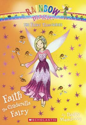 Faith the Cinderella Fairy by Daisy Meadows