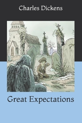 Great Expectations by Charles Dickens