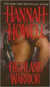 Highland Warrior by Hannah Howell