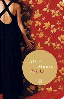 Tricks: Acht Erzählungen by Alice Munro