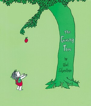 The Giving Tree by Shel Silverstein