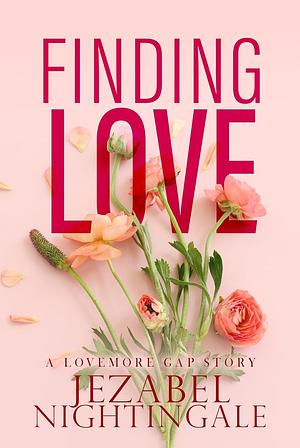 Finding Love by Jezabel Nightingale