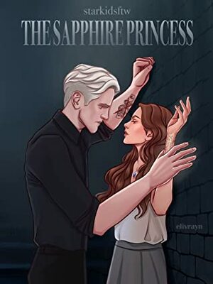 The Sapphire Princess by starkidsftw