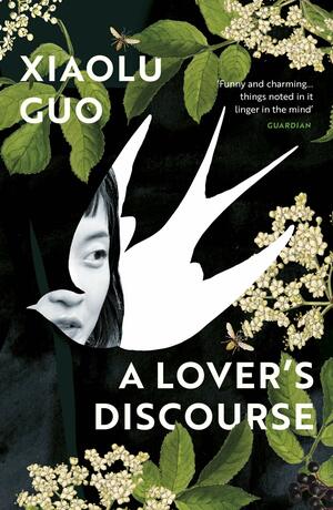A Lover's Discourse by Xiaolu Guo