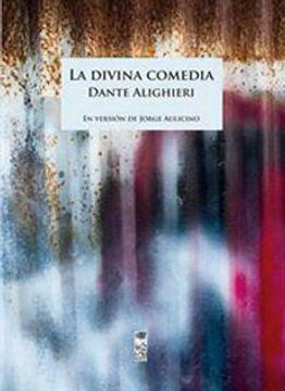 La Divina Comedia by Dorothy L. Sayers, Dante Alighieri