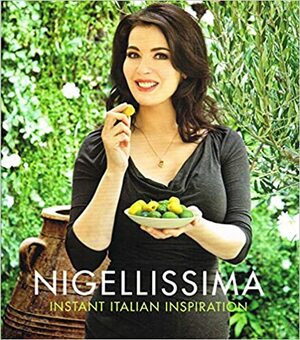 Nigellissima by Nigella Lawson
