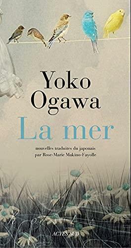 La Mer by Yōko Ogawa