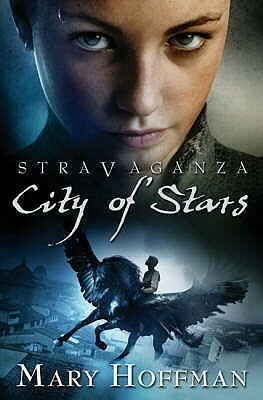 City of Stars by Mary Hoffman