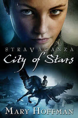 City of Stars by Mary Hoffman