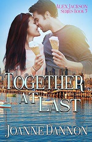 Together At Last by Joanne Dannon, Joanne Dannon