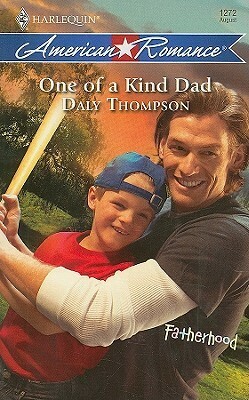 One of a Kind Dad by Daly Thompson