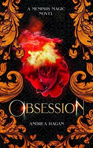 Obsession by Andrea Hagan