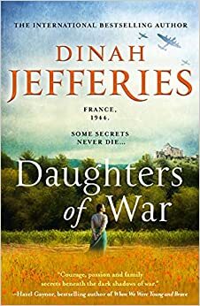 Dochters van de Dordogne by Dinah Jefferies