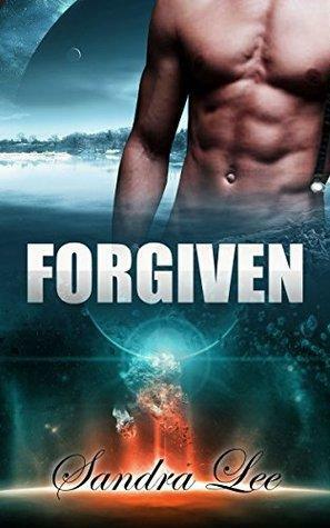 Forgiven by Sandra Lee