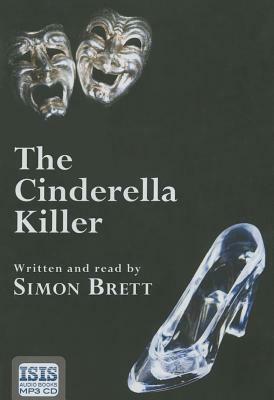 The Cinderella Killer by Simon Brett