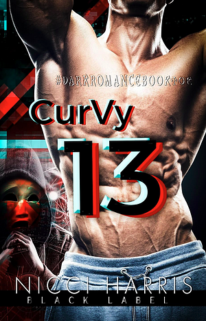 CurVy 13 by Nicci Harris