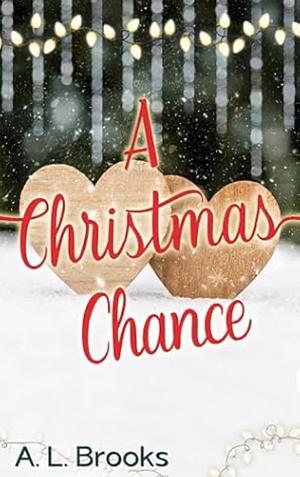 A Christmas Chance by A.L. Brooks