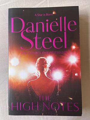 The High Notes by Danielle Steel