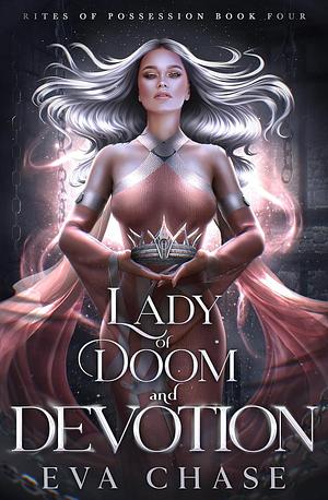 Lady of Doom and Devotion by Eva Chase