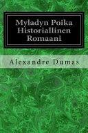 Myladyn Poika Historiallinen Romaani by Alexandre Dumas