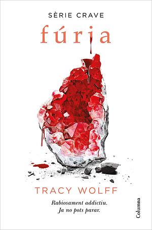 Fúria by Tracy Wolff