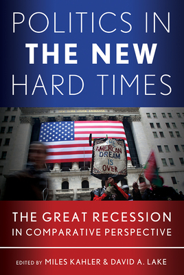 Politics in the New Hard Times by 