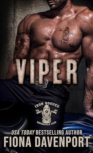 Viper by Fiona Davenport