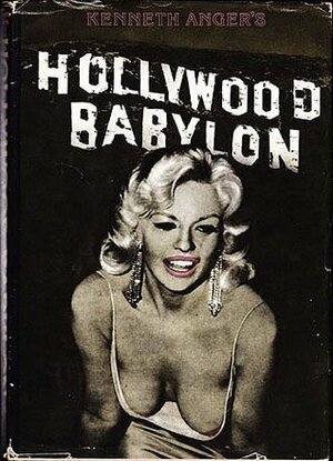 Hollywood Babylon by Kenneth Anger