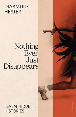 Nothing Ever Just Disappears: A New History of Queer Culture Through Its Spaces by Diarmuid Hester