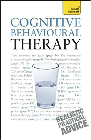 Cognitive Behavioural Therapy: A Teach Yourself Guide by Aileen Milne, Christine Wilding