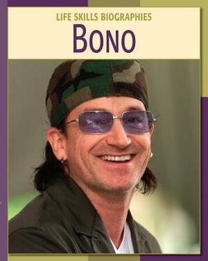 Bono by Christin Ditchfield