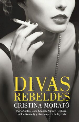 Divas rebeldes by Cristina Morató