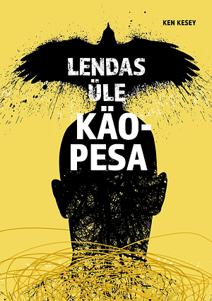 Lendas üle käopesa by Ken Kesey