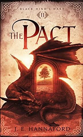 The Pact by J.E. Hannaford