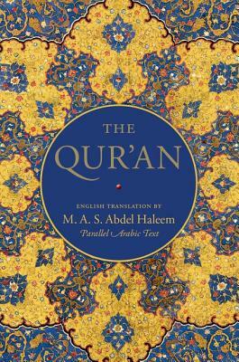The Qur'an: English Translation and Parallel Arabic Text by 