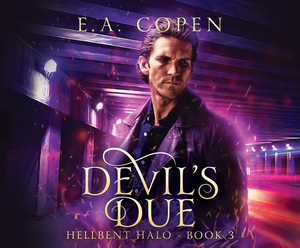 Devil's Due by E. a. Copen