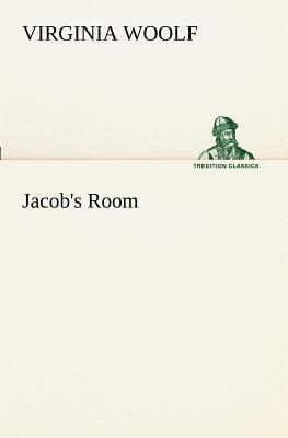 Jacob's Room by Virginia Woolf