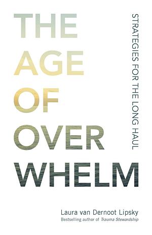 The Age of Overwhelm by Laura Van Dernoot Lipsky