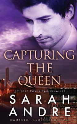 Capturing the Queen by Sarah Andre
