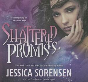 Shattered Promises by Jessica Sorensen