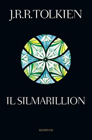 Il Silmarillion by J.R.R. Tolkien