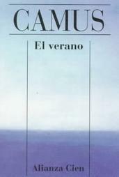 El verano by Albert Camus, Rafael Chirbes