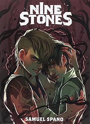 Nine Stones, vol. 1 by Sara Spano, Samuel Spano