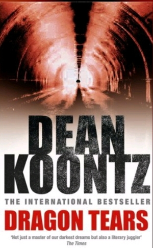 Dragon Tears by Dean Koontz