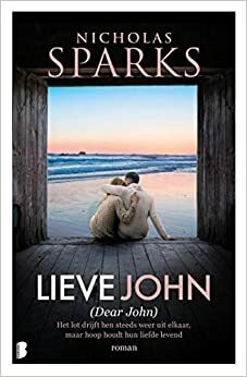 Lieve John by Nicholas Sparks