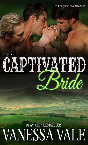 Their Captivated Bride by Vanessa Vale