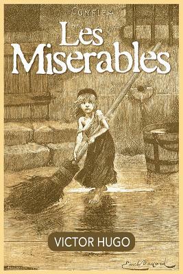 Les Miserables by Victor Hugo